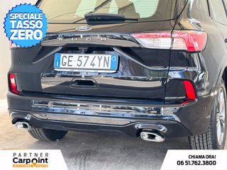 FORD Kuga 1.5 ecoblue st-line 2wd 120cv 16