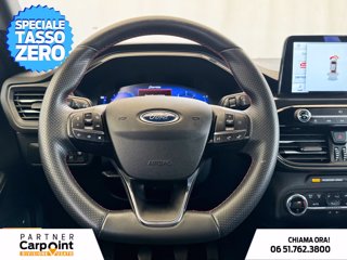 FORD Kuga 1.5 ecoblue st-line 2wd 120cv 17