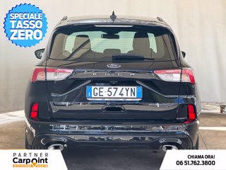 FORD Kuga 1.5 ecoblue st-line 2wd 120cv 3