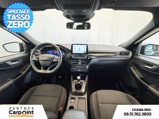 FORD Kuga 1.5 ecoblue st-line 2wd 120cv 9