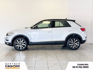 VOLKSWAGEN T-roc 1.5 tsi sport 2