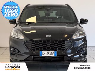 FORD Kuga 1.5 ecoboost st-line 2wd 150cv 1