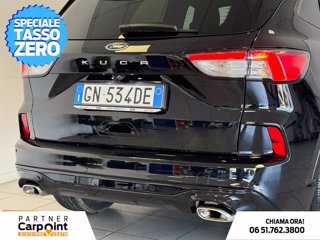 FORD Kuga 1.5 ecoboost st-line 2wd 150cv 16