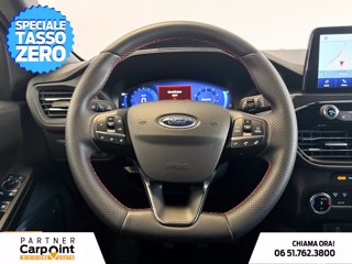 FORD Kuga 1.5 ecoboost st-line 2wd 150cv 17