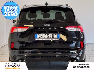 FORD Kuga 1.5 ecoboost st-line 2wd 150cv 3