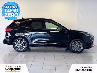 FORD Kuga 1.5 ecoboost st-line 2wd 150cv 4