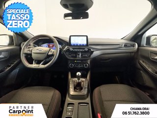 FORD Kuga 1.5 ecoboost st-line 2wd 150cv 9