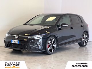 VOLKSWAGEN Golf 1.4 gte dsg 0