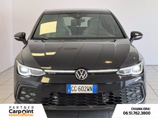 VOLKSWAGEN Golf 1.4 gte dsg 1