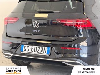 VOLKSWAGEN Golf 1.4 gte dsg 16