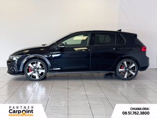 VOLKSWAGEN Golf 1.4 gte dsg 2