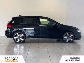 VOLKSWAGEN Golf 1.4 gte dsg 4