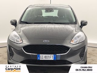 FORD Fiesta 5p 1.1 connect s&s 75cv my20.75 1