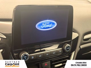 FORD Fiesta 5p 1.1 connect s&s 75cv my20.75 22