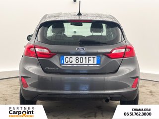 FORD Fiesta 5p 1.1 connect s&s 75cv my20.75 3