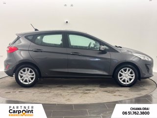 FORD Fiesta 5p 1.1 connect s&s 75cv my20.75 4