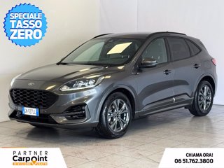 FORD Kuga 2.0 ecoblue st-line 2wd 120cv auto 0