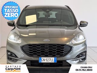 FORD Kuga 2.0 ecoblue st-line 2wd 120cv auto 1