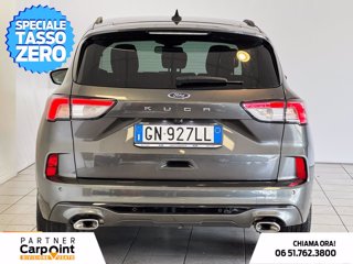 FORD Kuga 2.0 ecoblue st-line 2wd 120cv auto 3