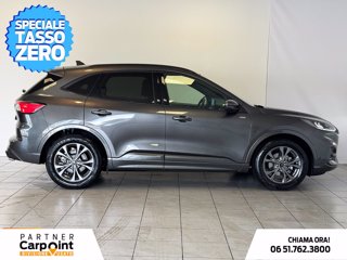 FORD Kuga 2.0 ecoblue st-line 2wd 120cv auto 4