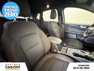 FORD Kuga 2.0 ecoblue st-line 2wd 120cv auto 6