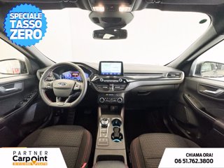 FORD Kuga 2.0 ecoblue st-line 2wd 120cv auto 9