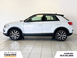 VOLKSWAGEN T-roc 1.0 tsi style 115cv 2