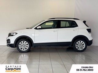 VOLKSWAGEN T-cross 1.0 tsi style 95cv 2