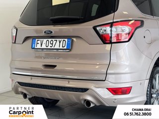 FORD Kuga 2.0 tdci vignale s&s awd 180cv powershift my19.25 17