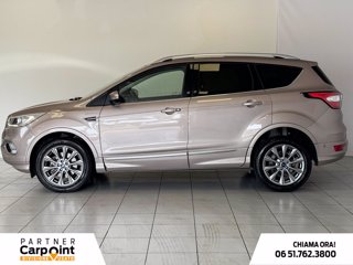 FORD Kuga 2.0 tdci vignale s&s awd 180cv powershift my19.25 2