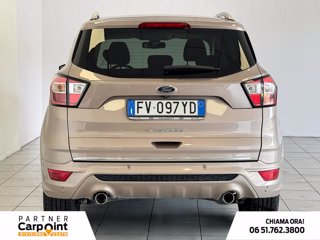 FORD Kuga 2.0 tdci vignale s&s awd 180cv powershift my19.25 3