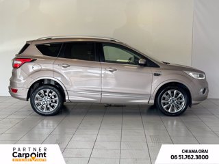 FORD Kuga 2.0 tdci vignale s&s awd 180cv powershift my19.25 4