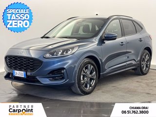 FORD Kuga 1.5 ecoboost st-line 2wd 150cv 0