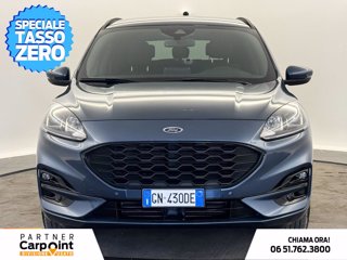 FORD Kuga 1.5 ecoboost st-line 2wd 150cv 1