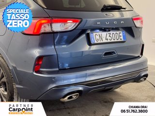 FORD Kuga 1.5 ecoboost st-line 2wd 150cv 17