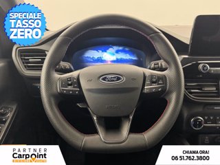 FORD Kuga 1.5 ecoboost st-line 2wd 150cv 18