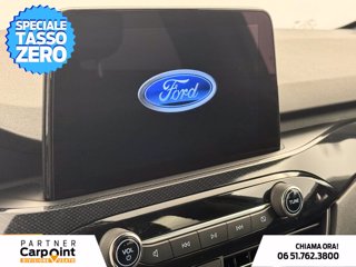 FORD Kuga 1.5 ecoboost st-line 2wd 150cv 24