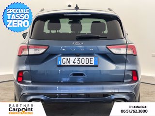 FORD Kuga 1.5 ecoboost st-line 2wd 150cv 3