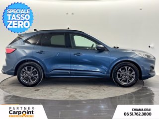 FORD Kuga 1.5 ecoboost st-line 2wd 150cv 4