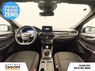 FORD Kuga 1.5 ecoboost st-line 2wd 150cv 9