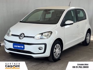 VOLKSWAGEN Up! 5p 1.0 evo move up! 65cv 0