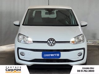 VOLKSWAGEN Up! 5p 1.0 evo move up! 65cv 1