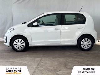 VOLKSWAGEN Up! 5p 1.0 evo move up! 65cv 2