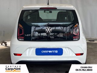 VOLKSWAGEN Up! 5p 1.0 evo move up! 65cv 3