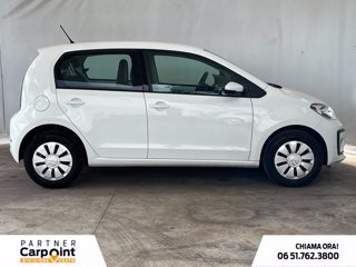 VOLKSWAGEN Up! 5p 1.0 evo move up! 65cv 4