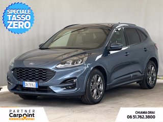 FORD Kuga 2.0 ecoblue st-line 2wd 120cv auto 0