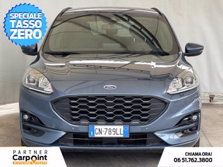 FORD Kuga 2.0 ecoblue st-line 2wd 120cv auto 1