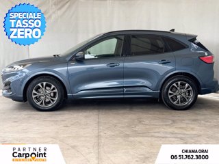 FORD Kuga 2.0 ecoblue st-line 2wd 120cv auto 2