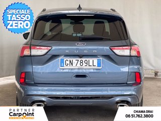 FORD Kuga 2.0 ecoblue st-line 2wd 120cv auto 3