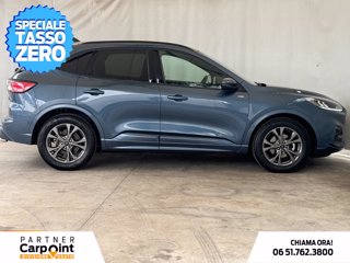 FORD Kuga 2.0 ecoblue st-line 2wd 120cv auto 4